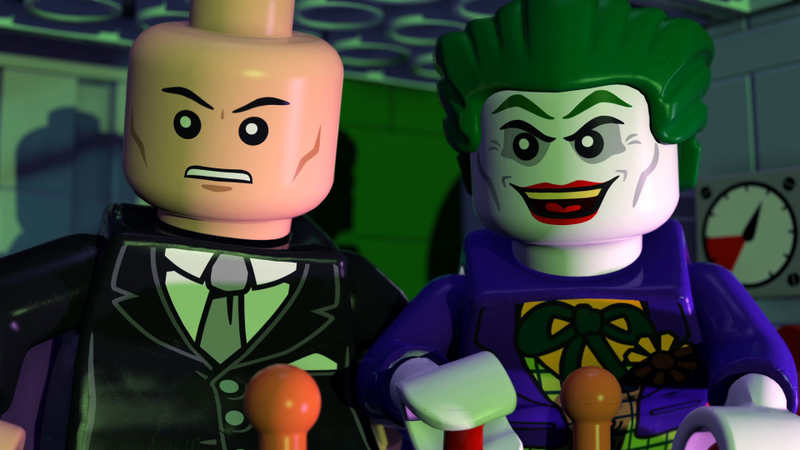 Illustration for article titled Only One Batman Movie Can Surpass Nolan. Here's The First Clip.
